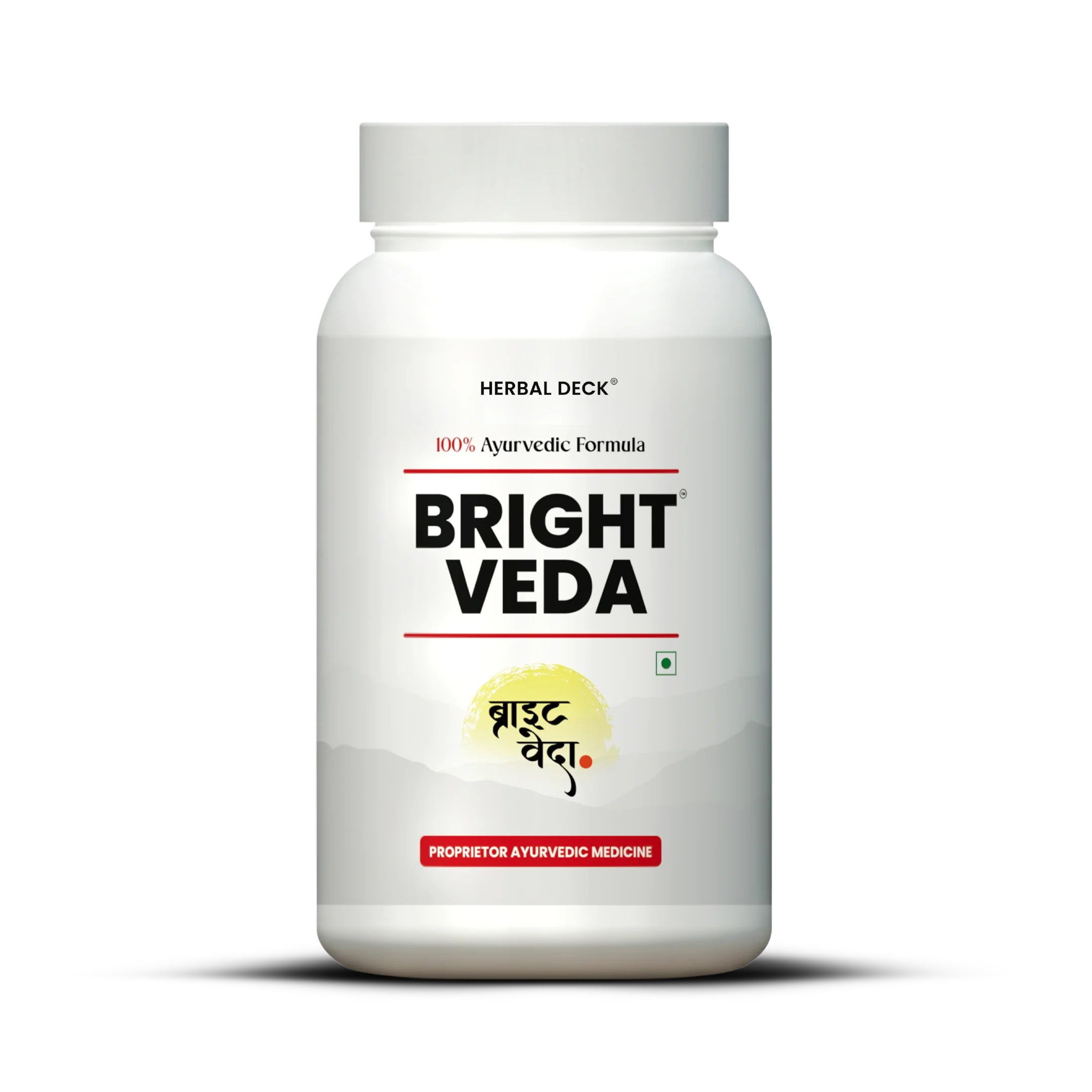 Bright Veda Product